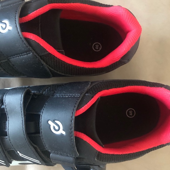 Men’s Peloton shoes 12 - Picture 3 of 4
